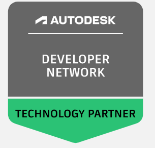 Autodesk Developer Network — Technology Partner